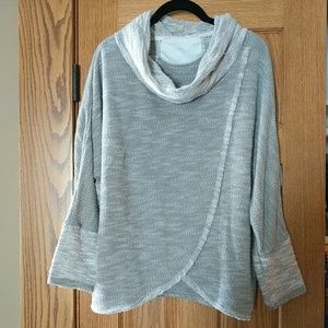 Calvin Klein Performance Quick Dry top